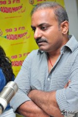 Hora Hori Movie Song Launch at Radio Mirchi